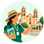 Guided Tours icon